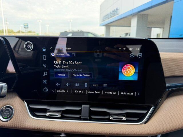 2027 Chevrolet Equinox ACTIV Farmington MO