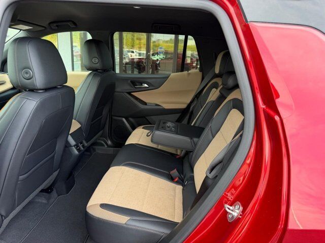 2027 Chevrolet Equinox ACTIV Farmington MO