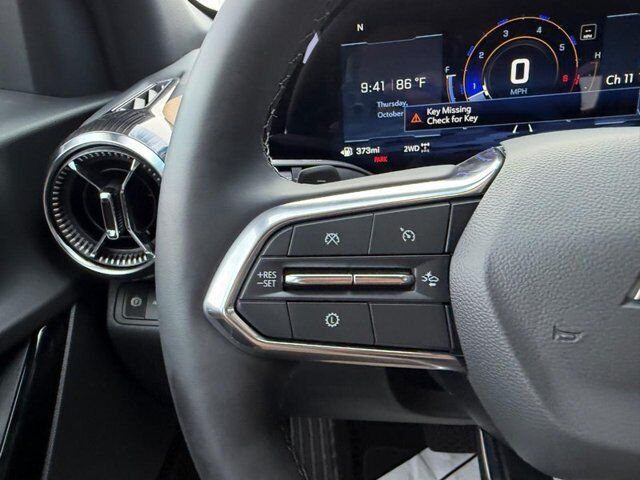 2027 Chevrolet Equinox ACTIV Farmington MO