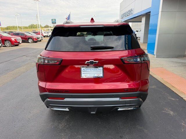2027 Chevrolet Equinox ACTIV Farmington MO