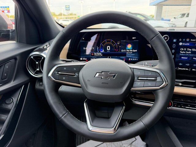 2027 Chevrolet Equinox ACTIV Farmington MO