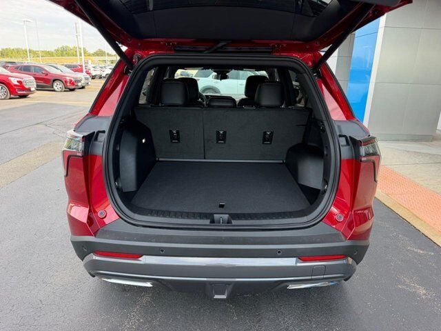 2027 Chevrolet Equinox ACTIV Farmington MO