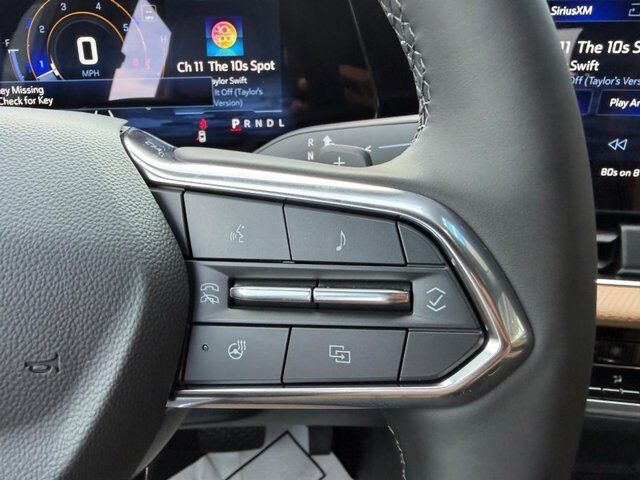 2027 Chevrolet Equinox ACTIV Farmington MO