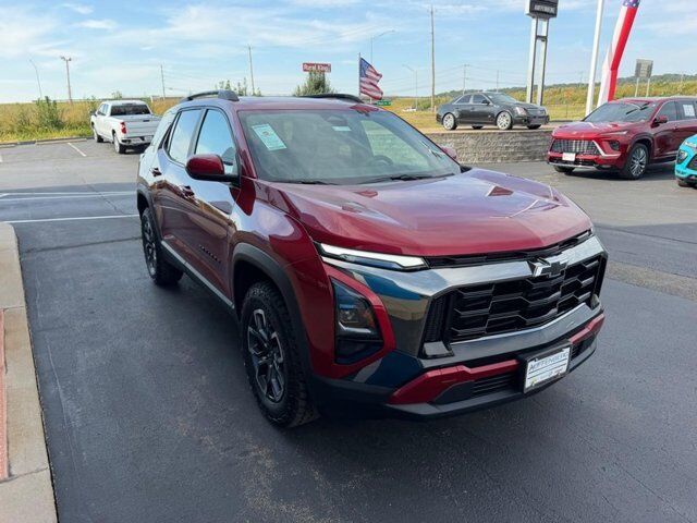 2027 Chevrolet Equinox ACTIV Farmington MO