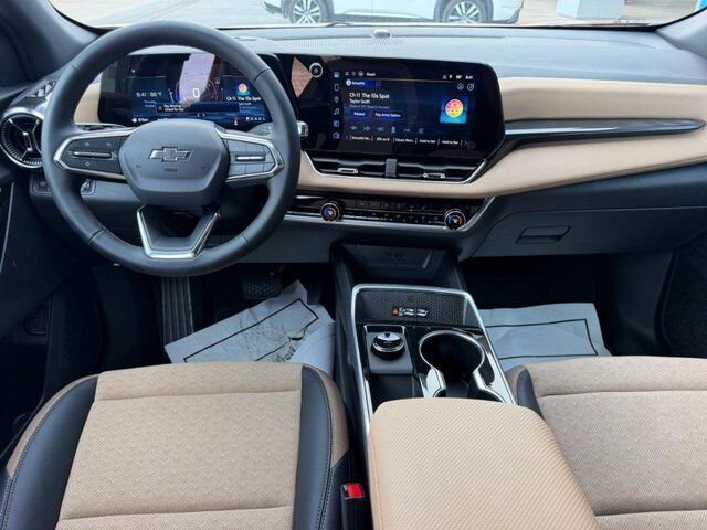 2027 Chevrolet Equinox ACTIV Farmington MO