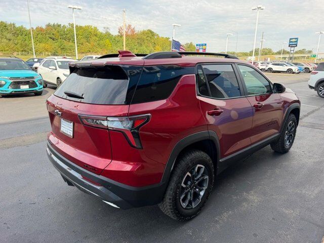 2027 Chevrolet Equinox ACTIV Farmington MO