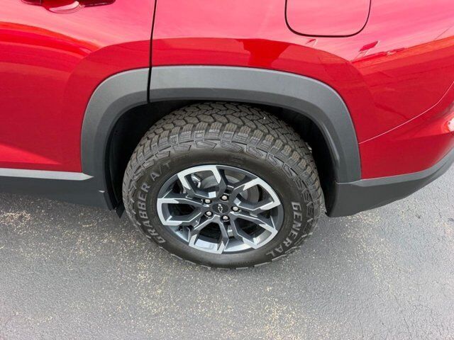 2027 Chevrolet Equinox ACTIV Farmington MO
