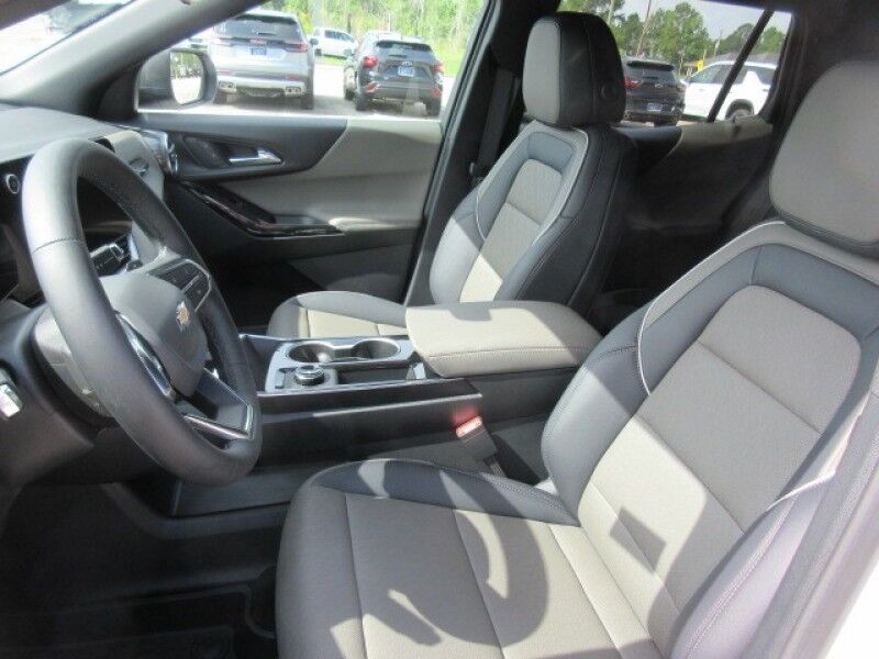 2027 Chevrolet Equinox FWD LT Saint George SC