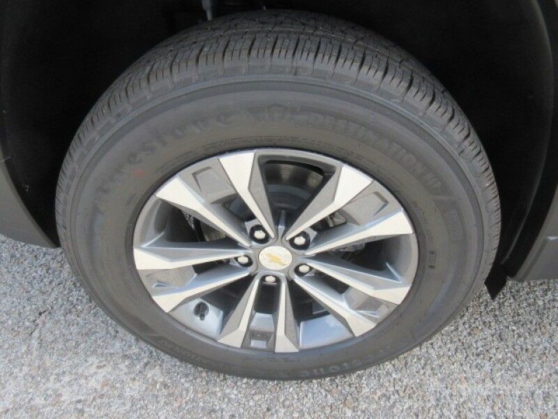 2027 Chevrolet Equinox FWD LT Saint George SC