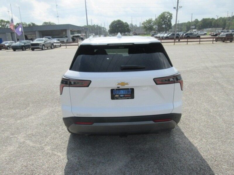 2027 Chevrolet Equinox FWD LT Saint George SC