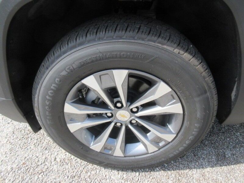 2027 Chevrolet Equinox FWD LT Saint George SC