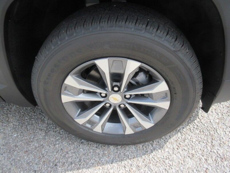 2027 Chevrolet Equinox FWD LT Saint George SC