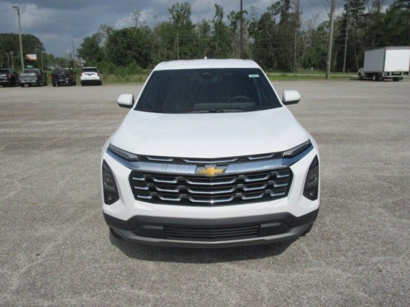 2027 Chevrolet Equinox FWD LT Saint George SC