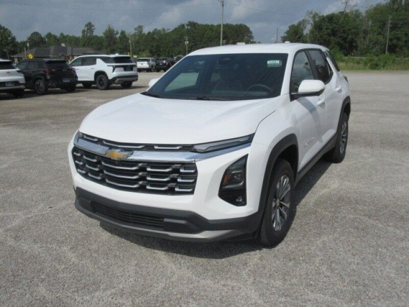 2027 Chevrolet Equinox FWD LT Saint George SC