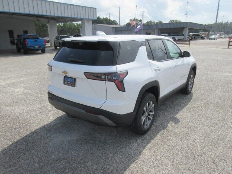 2027 Chevrolet Equinox FWD LT Saint George SC