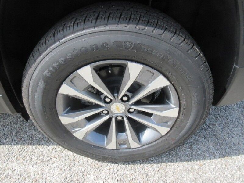 2027 Chevrolet Equinox FWD LT Saint George SC