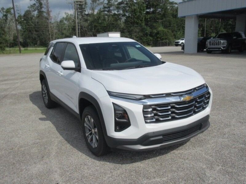 2027 Chevrolet Equinox FWD LT Saint George SC