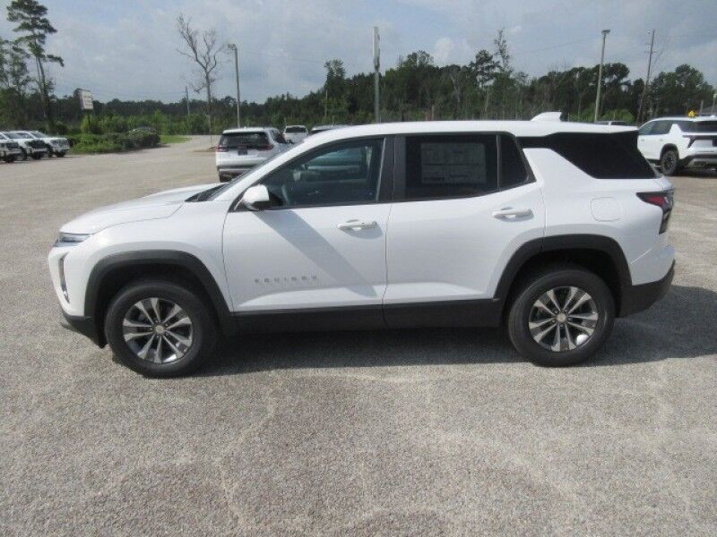 2027 Chevrolet Equinox FWD LT Saint George SC