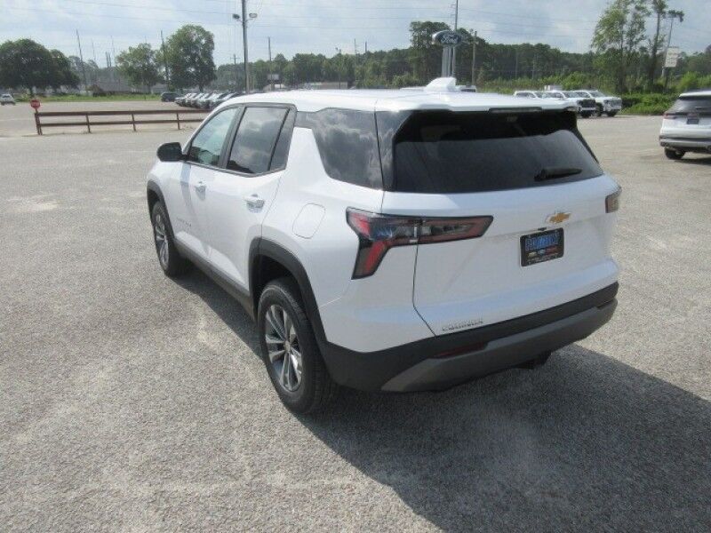 2027 Chevrolet Equinox FWD LT Saint George SC