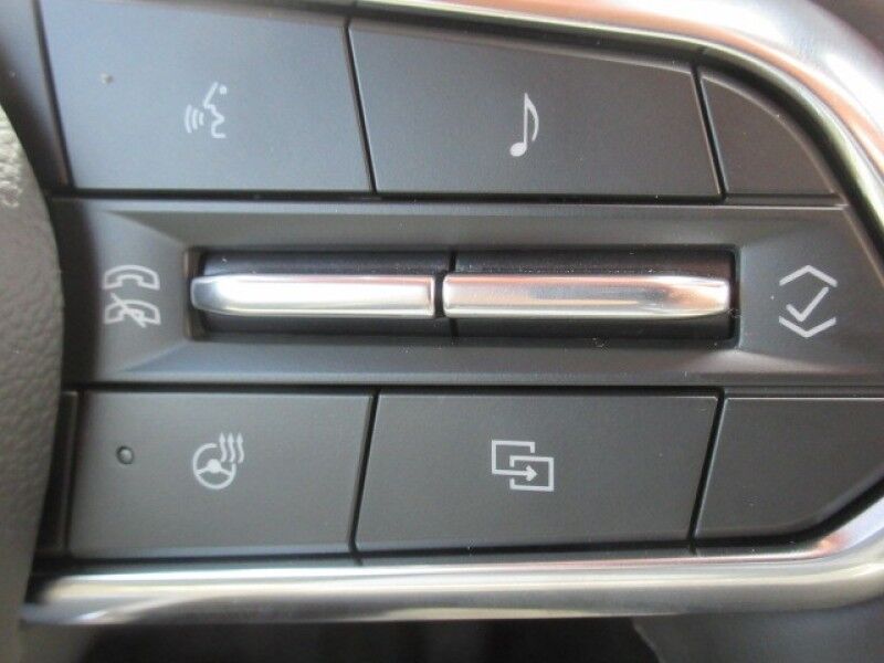 2027 Chevrolet Equinox FWD LT Saint George SC
