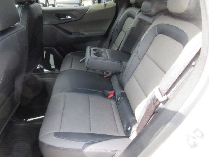 2027 Chevrolet Equinox FWD LT Saint George SC