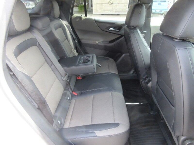 2027 Chevrolet Equinox FWD LT Saint George SC
