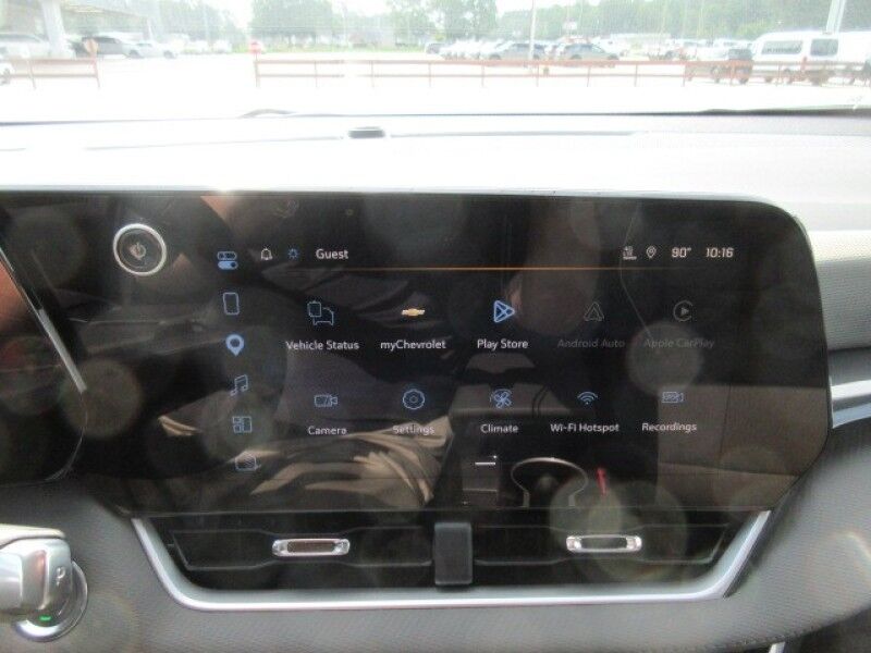 2027 Chevrolet Equinox FWD LT Saint George SC