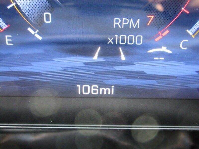 2027 Chevrolet Equinox FWD LT Saint George SC