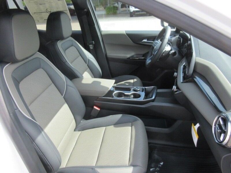 2027 Chevrolet Equinox FWD LT Saint George SC
