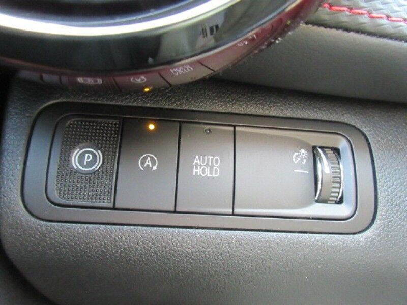 2027 Chevrolet Equinox FWD RS Saint George SC