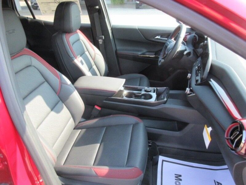2027 Chevrolet Equinox FWD RS Saint George SC