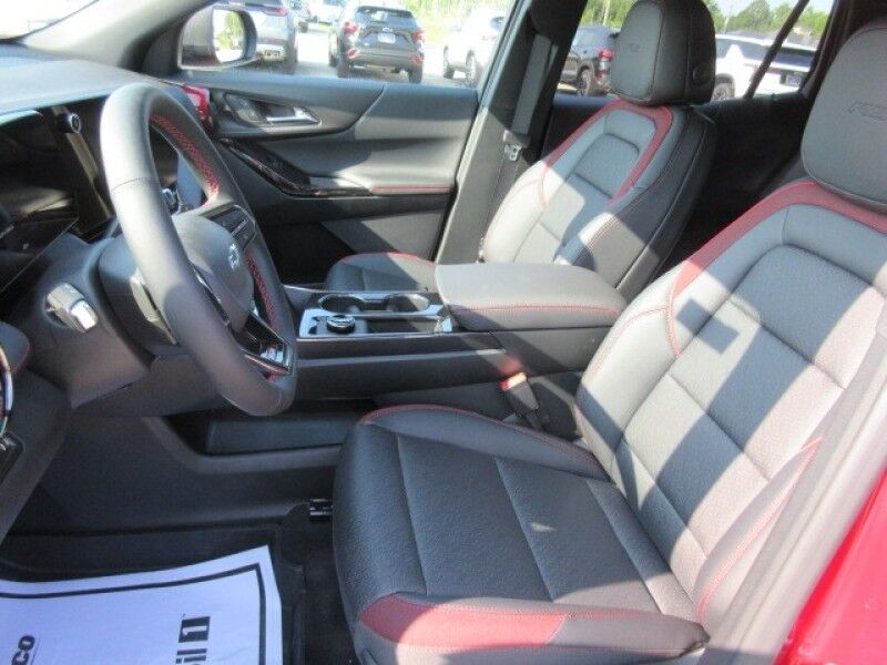 2027 Chevrolet Equinox FWD RS Saint George SC