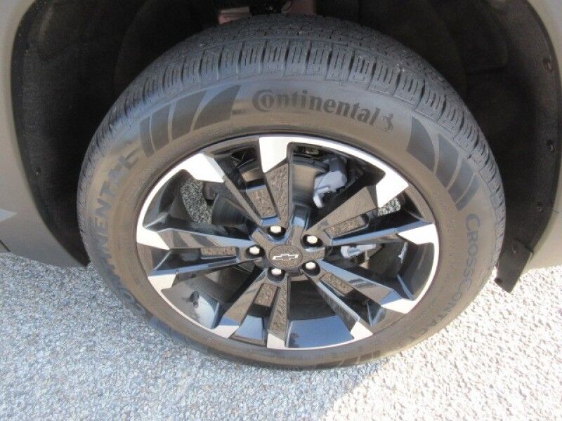 2027 Chevrolet Equinox FWD RS Saint George SC