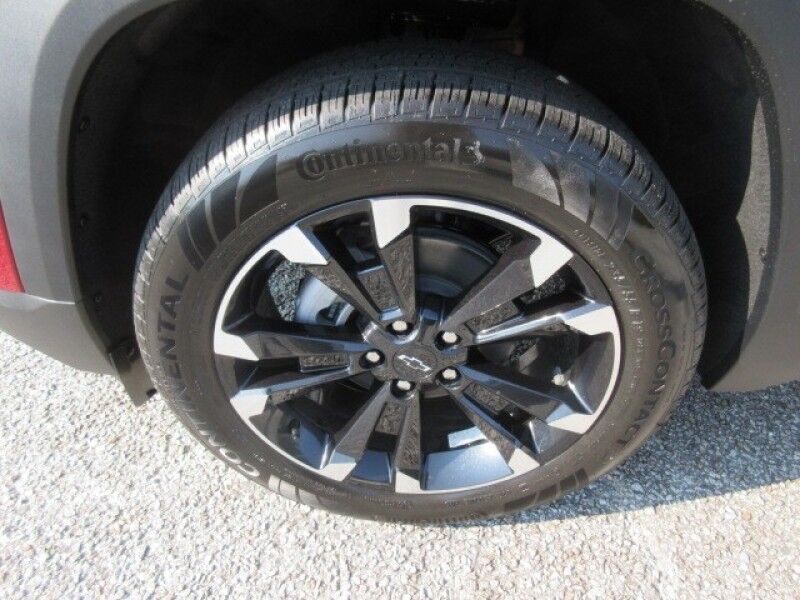 2027 Chevrolet Equinox FWD RS Saint George SC