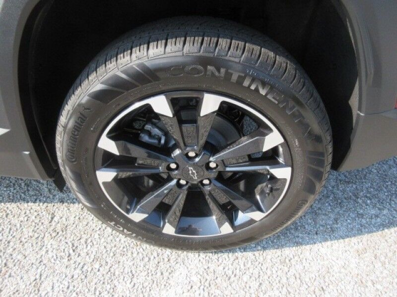 2027 Chevrolet Equinox FWD RS Saint George SC