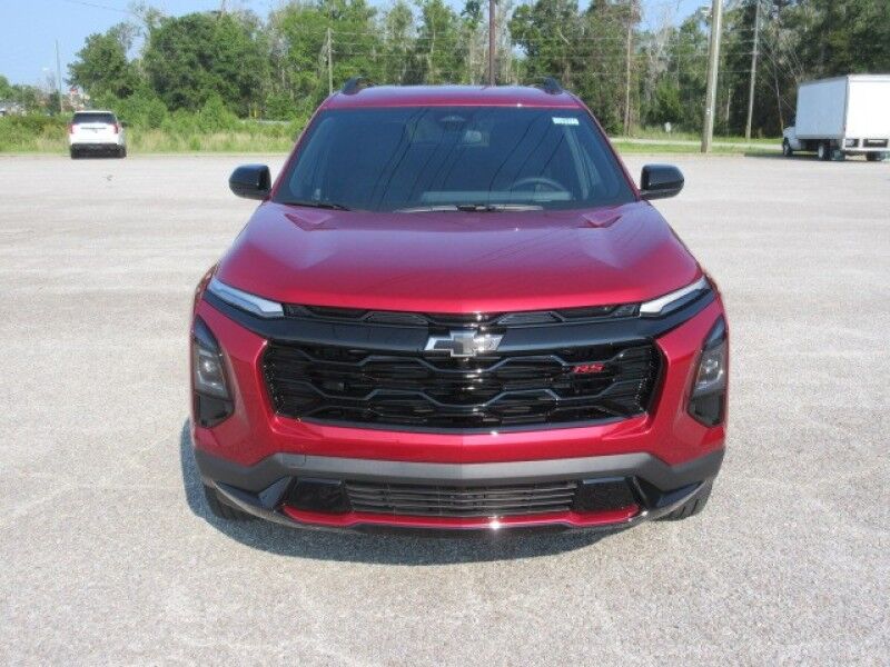 2027 Chevrolet Equinox FWD RS Saint George SC