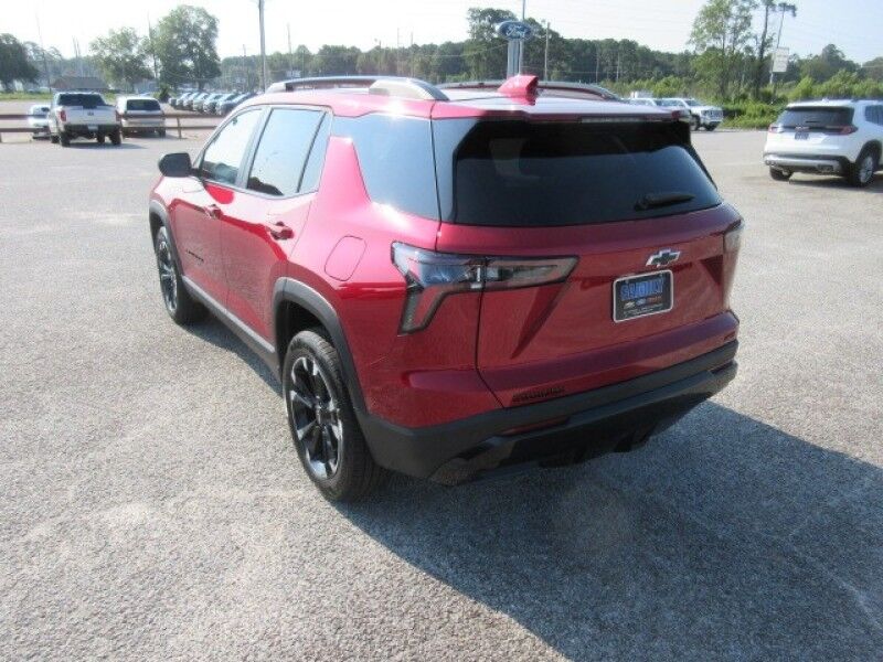 2027 Chevrolet Equinox FWD RS Saint George SC