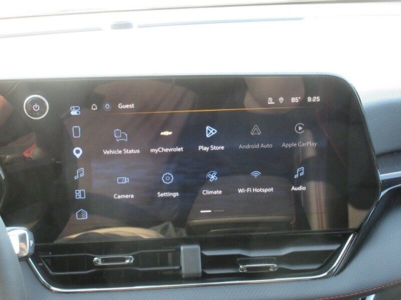 2027 Chevrolet Equinox FWD RS Saint George SC
