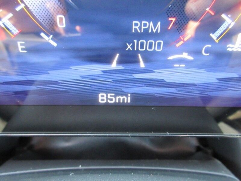 2027 Chevrolet Equinox FWD RS Saint George SC