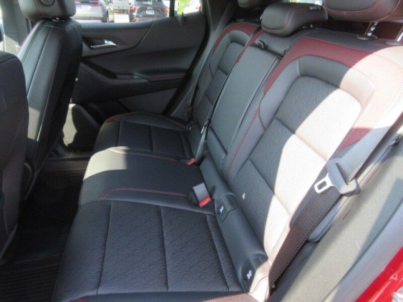 2027 Chevrolet Equinox FWD RS Saint George SC