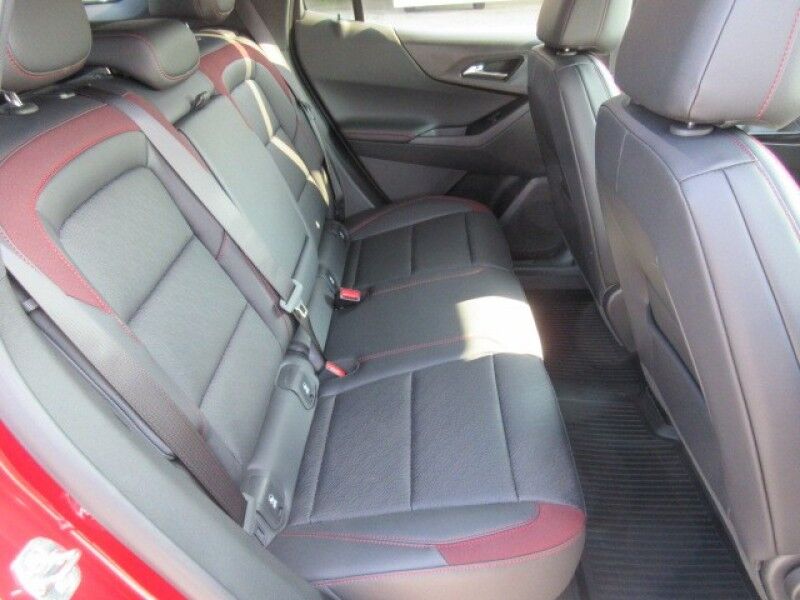 2027 Chevrolet Equinox FWD RS Saint George SC