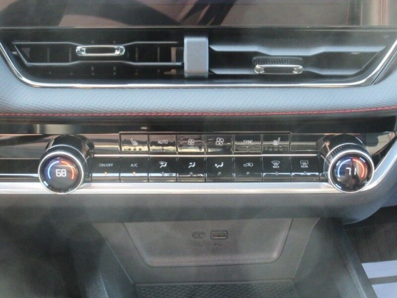 2027 Chevrolet Equinox FWD RS Saint George SC