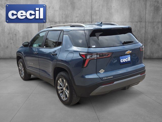 2027 Chevrolet Equinox LT Kerrville TX