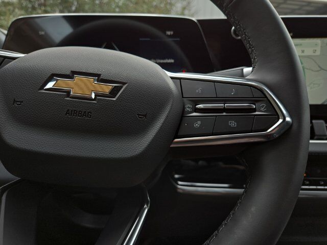 2027 Chevrolet Equinox LT Kerrville TX
