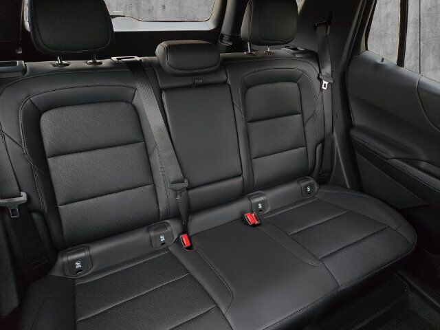 2027 Chevrolet Equinox LT Kerrville TX