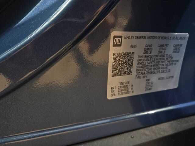 2027 Chevrolet Equinox LT Kerrville TX