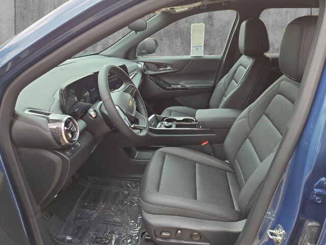 2027 Chevrolet Equinox LT Kerrville TX
