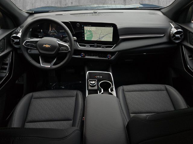 2027 Chevrolet Equinox LT Kerrville TX