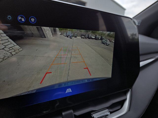 2027 Chevrolet Equinox LT Kerrville TX