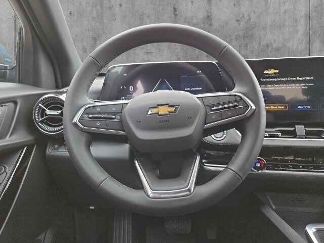 2027 Chevrolet Equinox LT Kerrville TX